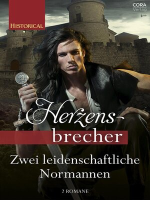 cover image of Historical Herzensbrecher Band 6